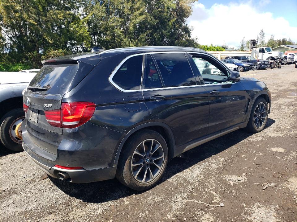 48246176 :رقم المزاد ، 5UXKS4C30H0U04345 vin ، 2017 Bmw X5 مزاد بيع