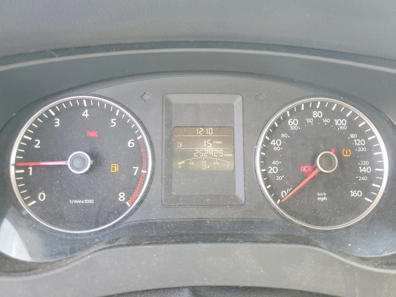 Aukcja sprzedaży 2013 Volkswagen Jetta, vin: 3VWBX7AJ9DM262992, numer aukcji: 51044376
