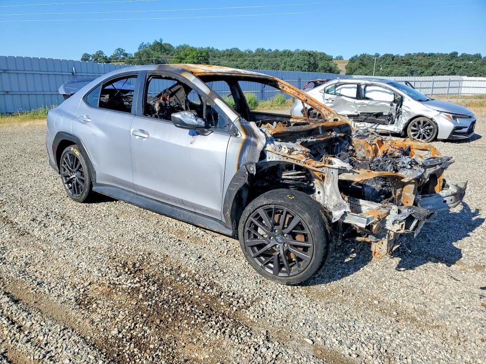 Aukcja sprzedaży 2022 Subaru Wrx, vin: JF1VBAF68N9020586, numer aukcji: 51022206