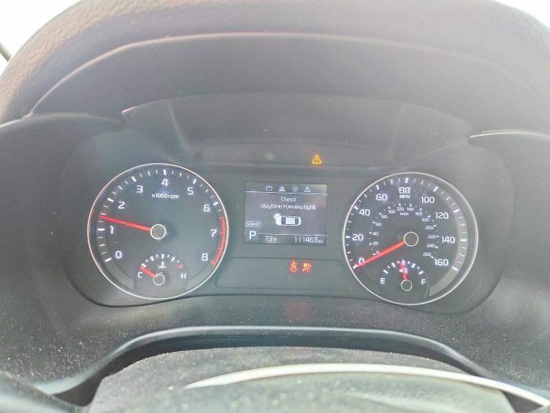 Продаж на аукціоні авто 2019 Kia Forte, vin: 3KPF24AD8KE077965, номер лоту: 50966066