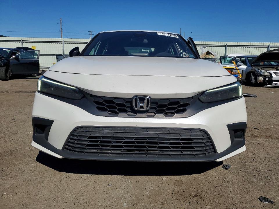Продажа на аукционе авто 2024 Honda Civic, vin: 19XFL2H87RE038532, номер лота: 49037686