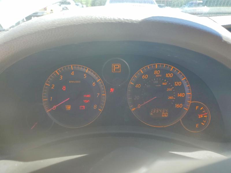Aukcja sprzedaży 2005 Infiniti G35, vin: JNKCV51E65M210171, numer aukcji: 50442416