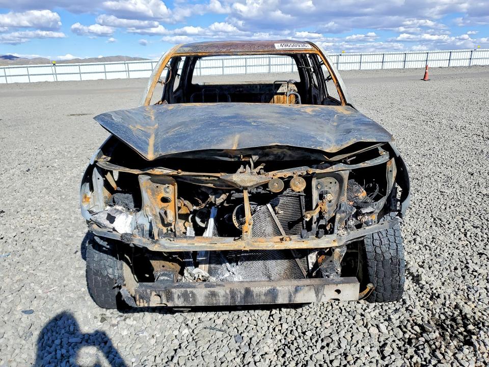 Продажа на аукционе авто 2006 Toyota Tacoma, vin: 5TELU42N36Z153062, номер лота: 49650936