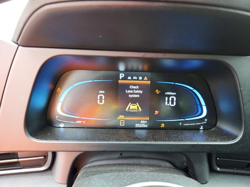 Aukcja sprzedaży 2025 Hyundai Elantra, vin: KMHLM4DG7SU959743, numer aukcji: 50771536