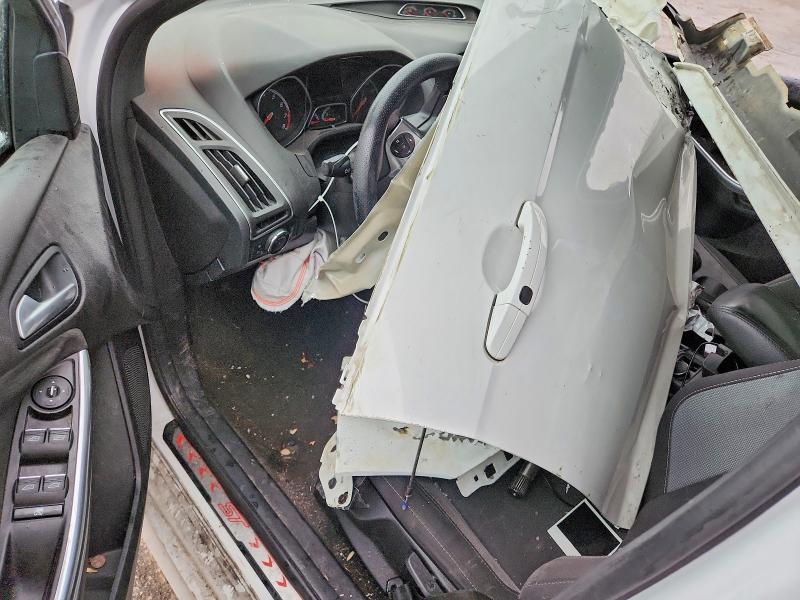 Auction sale of the 2014 Ford Focus, vin: 1FADP3L90EL395897, lot number: 51300856