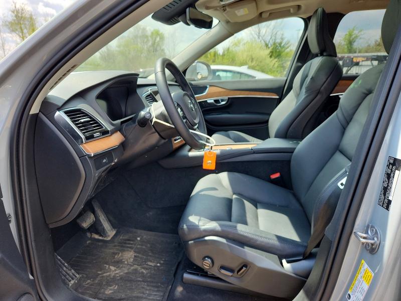 Aukcja sprzedaży 2024 Volvo Xc90, vin: YV4L12PE6R1219914, numer aukcji: 51110716