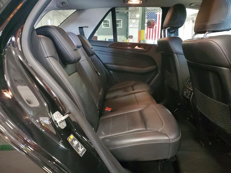Продаж на аукціоні авто 2013 Mercedes-benz Ml, vin: 4JGDA2EB4DA208253, номер лоту: 51077736
