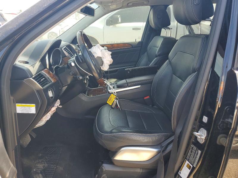 Продажа на аукционе авто 2014 Mercedes-benz Gl, vin: 4JGDF7DEXEA291568, номер лота: 49248766