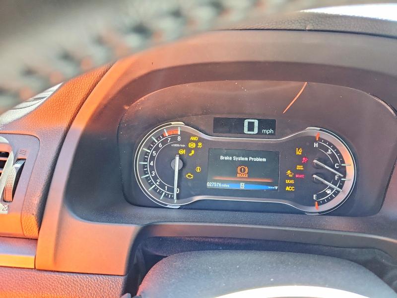 Продаж на аукціоні авто 2023 Honda Ridgeline, vin: 5FPYK3F50PB027610, номер лоту: 50550846