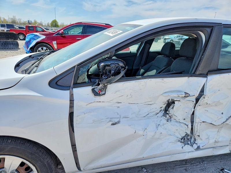 Aukcja sprzedaży 2017 Chevrolet Cruze, vin: 1G1BC5SM1H7224936, numer aukcji: 49328496