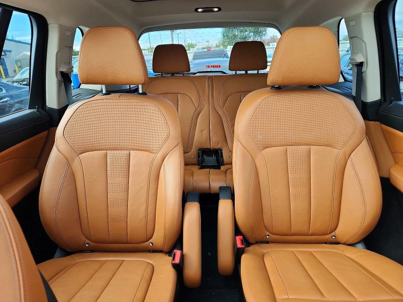 Продажа на аукционе авто 2019 Bmw X7, vin: 5UXCW2C55KL086923, номер лота: 50531746