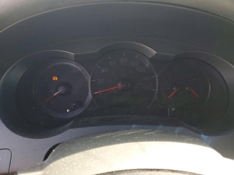 51572776 :رقم المزاد ، 1N4CL2AP8AC158829 vin ، 2010 Nissan Altima مزاد بيع