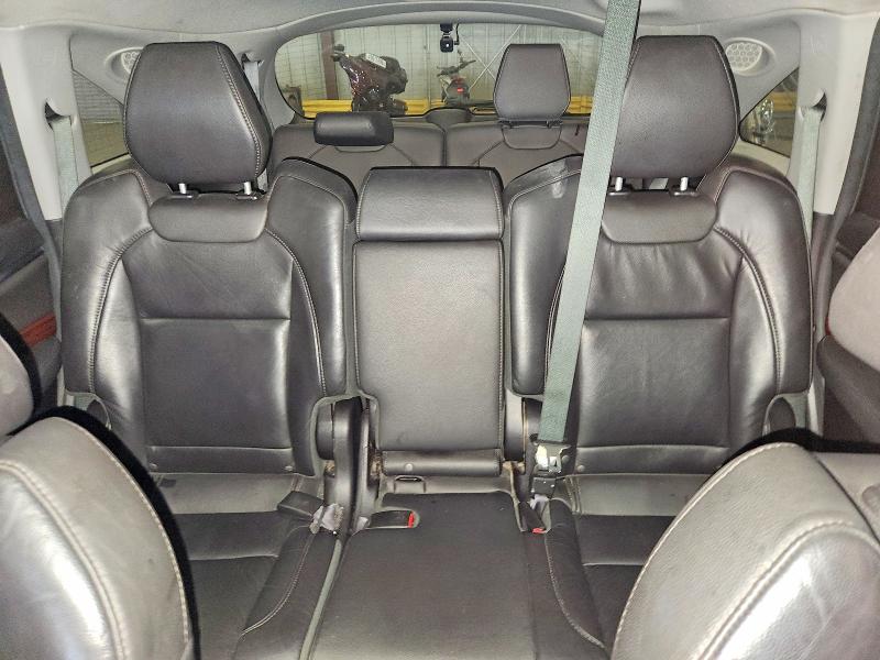 2016 Acura Mdx მანქანა იყიდება აუქციონზე, vin: 5FRYD3H42GB013472, აუქციონის ნომერი: 50888776