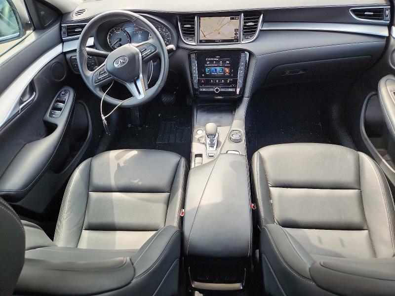 Aukcja sprzedaży 2020 Infiniti Qx50, vin: 3PCAJ5M33LF120187, numer aukcji: 48238936