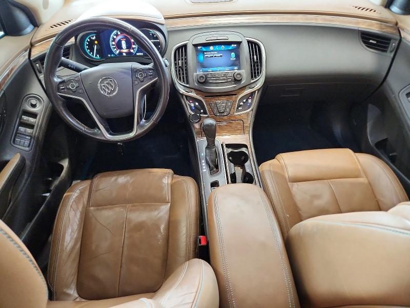 Продаж на аукціоні авто 2014 Buick Lacrosse, vin: 1G4GB5G32EF175629, номер лоту: 48815256