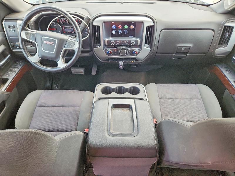 51514506 :رقم المزاد ، 3GTP1MEC2GG265322 vin ، 2016 Gmc Sierra مزاد بيع