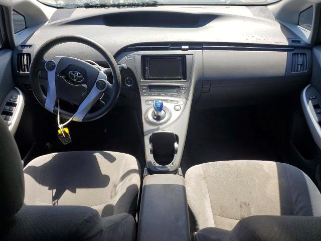 Aukcja sprzedaży 2011 Toyota Prius, vin: JTDKN3DUXB1411864, numer aukcji: 50944916