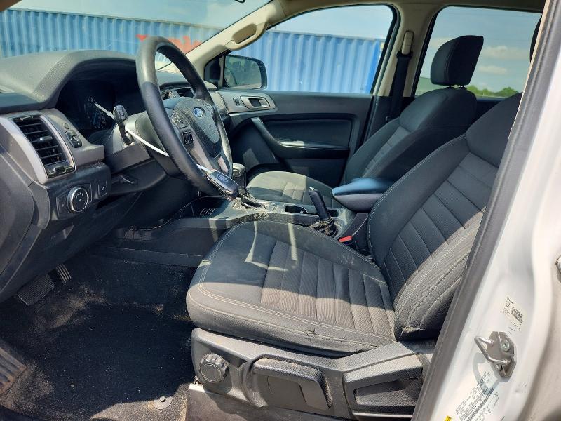 Продаж на аукціоні авто 2019 Ford Ranger, vin: 1FTER4EHXKLB11044, номер лоту: 51289126