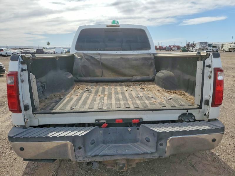 2009 Ford F450 მანქანა იყიდება აუქციონზე, vin: 1FTXW43R49EA66274, აუქციონის ნომერი: 50357676