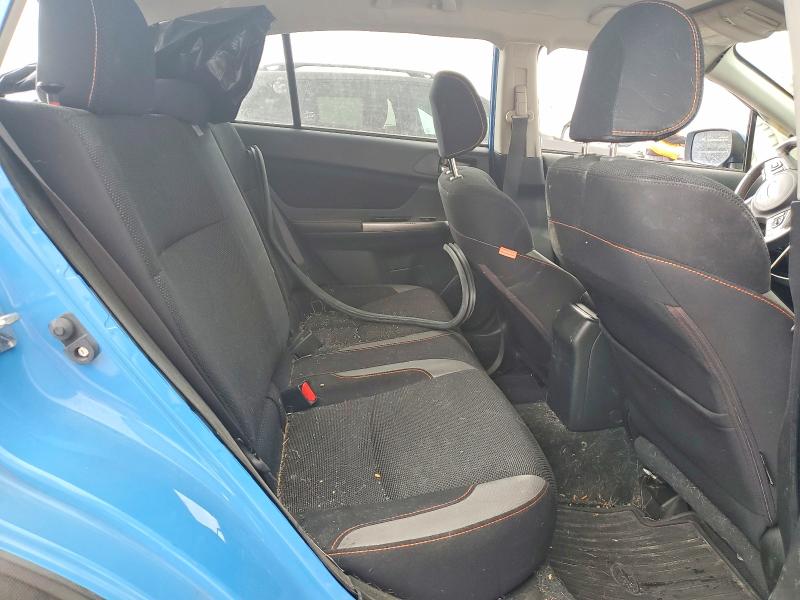 Aukcja sprzedaży 2016 Subaru Crosstrek, vin: JF2GPADCXG8253828, numer aukcji: 48709086