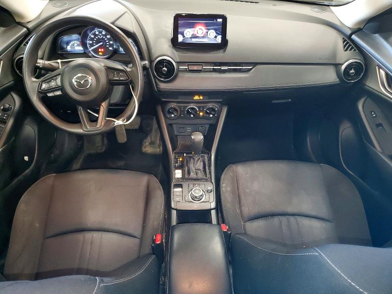 49762196 :رقم المزاد ، JM1DKFB78K0414672 vin ، 2019 Mazda Cx-3 مزاد بيع