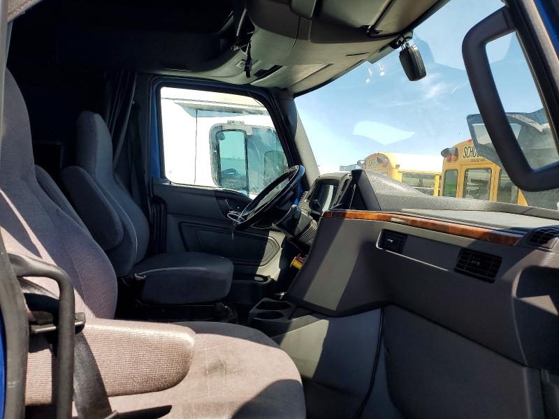 Продажа на аукционе авто 2019 International Lt625, vin: 3HSDZTZR7KN279409, номер лота: 50086326