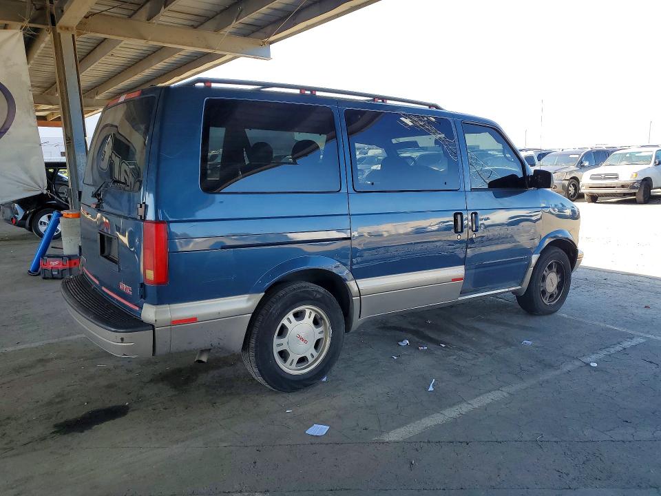 Продажа на аукционе авто 2005 Gmc Safari, vin: 1GKDM19X55B500778, номер лота: 51543266