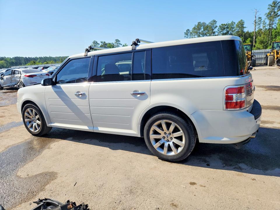 Продаж на аукціоні авто 2012 Ford Flex, vin: 2FMGK5DC8CBD03942, номер лоту: 49717906