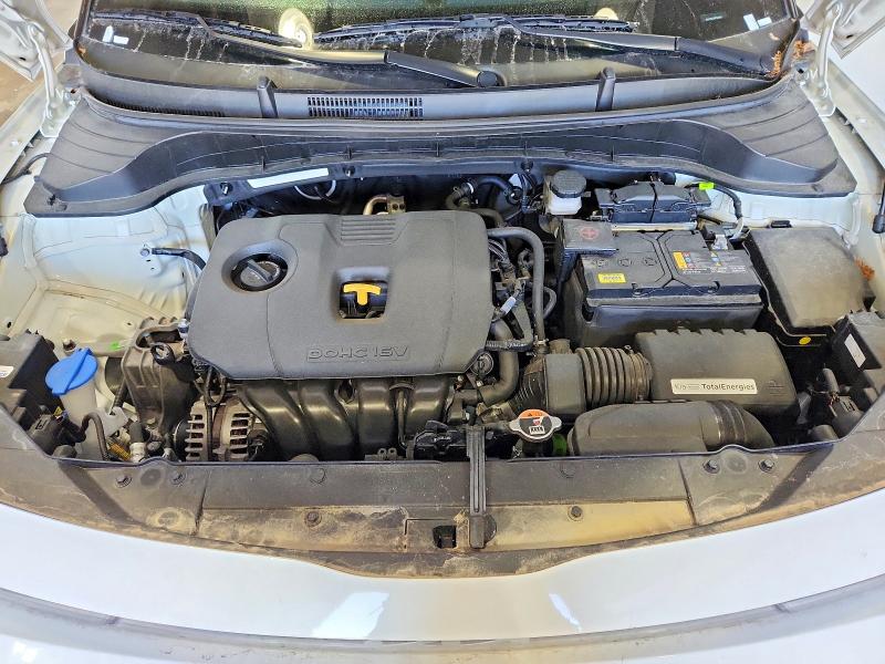 2024 Kia Soul მანქანა იყიდება აუქციონზე, vin: KNDJ23AU5R7920891, აუქციონის ნომერი: 49584536