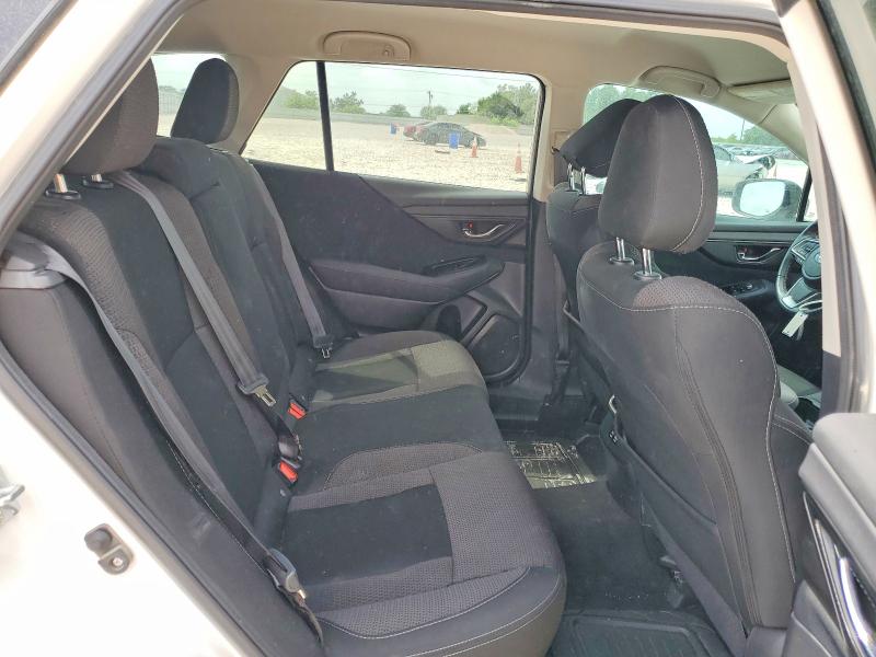 Продаж на аукціоні авто 2024 Subaru Outback, vin: 4S4BTADC5R3266793, номер лоту: 50181136