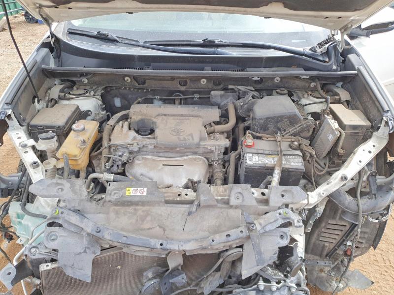 Aukcja sprzedaży 2018 Toyota Rav4, vin: JTMWFREV4JJ199826, numer aukcji: 48709836