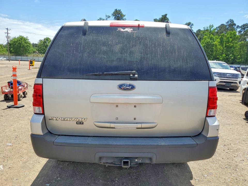 Aukcja sprzedaży 2005 Ford Expedition, vin: 1FMPU16575LA81740, numer aukcji: 50292936