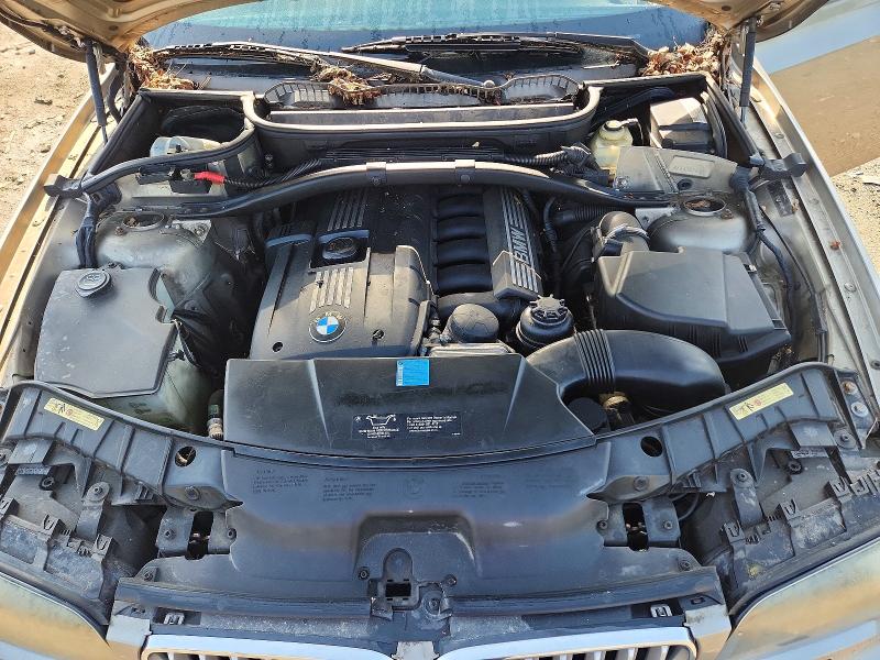 49819446 :رقم المزاد ، WBXPC93407WF10192 vin ، 2007 Bmw X3 مزاد بيع