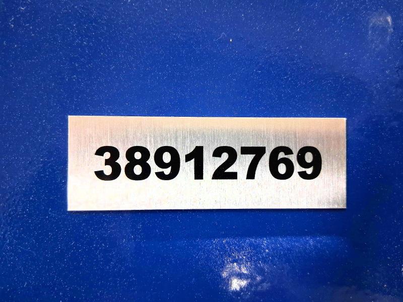 Продажа на аукционе авто 2026 Others Industrial, vin: 38912769, номер лота: 51401916