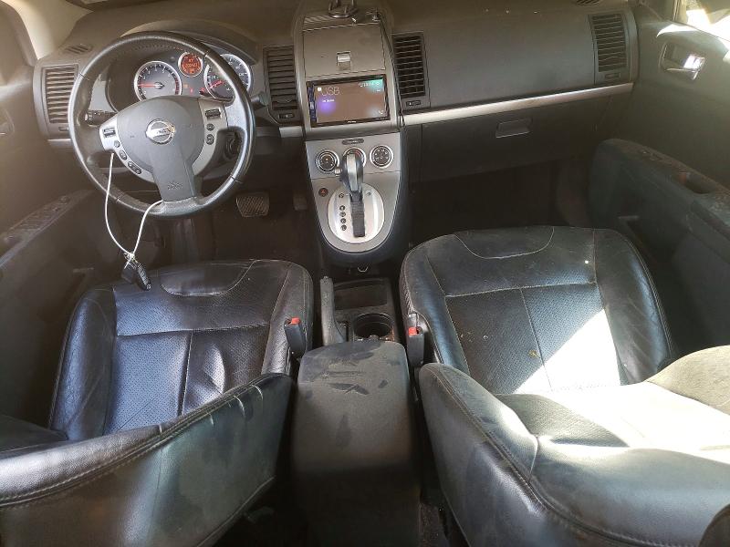 Продаж на аукціоні авто 2010 Nissan Sentra, vin: 3N1AB6AP6AL722433, номер лоту: 50149016