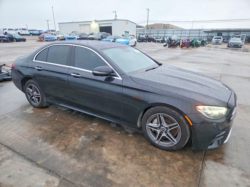 Aukcja sprzedaży 2023 Mercedes-benz E, vin: W1KZF8EB8PB144690, numer aukcji: 49769346