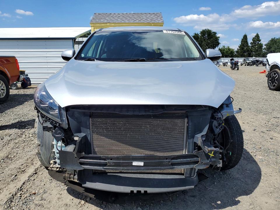 Aukcja sprzedaży 2020 Kia Sorento, vin: 5XYPG4A52LG616910, numer aukcji: 51704306