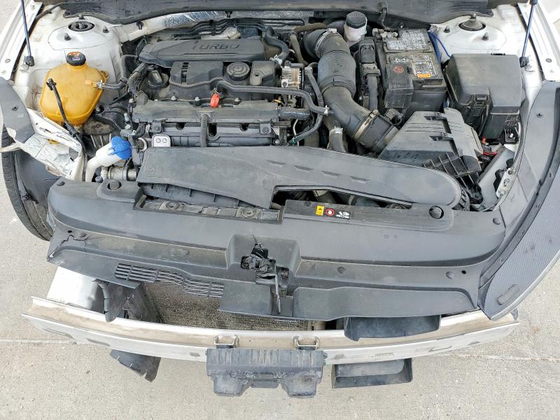 47697536 :رقم المزاد ، 5XXG64J25NG104638 vin ، 2022 Kia K5 مزاد بيع