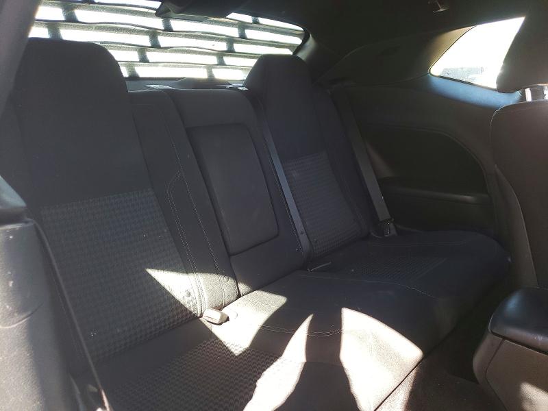 Продажа на аукционе авто 2018 Dodge Challenger, vin: 2C3CDZBTXJH225086, номер лота: 51337696