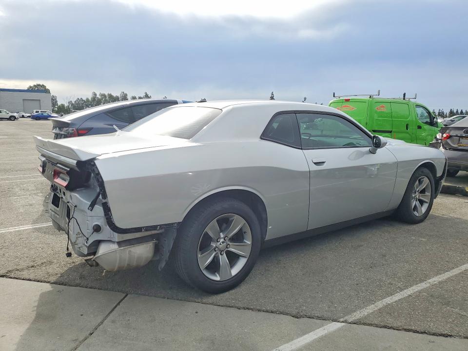 Продаж на аукціоні авто 2019 Dodge Challenger, vin: 2C3CDZAG6KH701243, номер лоту: 48773766