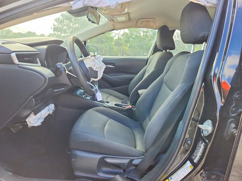 Aukcja sprzedaży 2020 Toyota Corolla, vin: 5YFEPRAE0LP030187, numer aukcji: 49063716