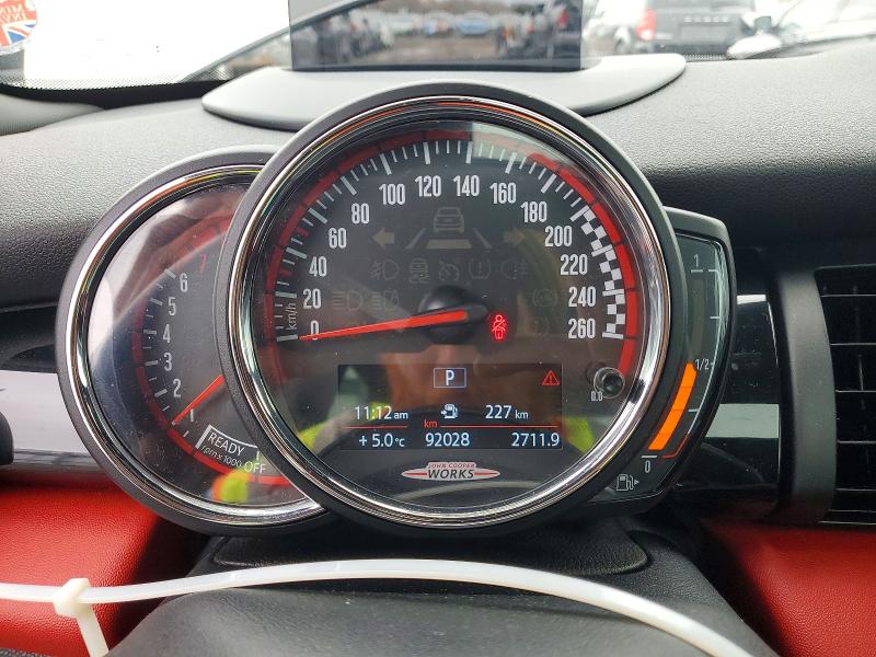Продаж на аукціоні авто 2019 Mini Cooper, vin: WMWXM9C52K2H39084, номер лоту: 47949756