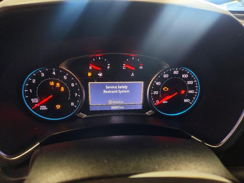 Продаж на аукціоні авто 2019 Chevrolet Equinox, vin: 2GNAXYEX5K6266300, номер лоту: 51125816