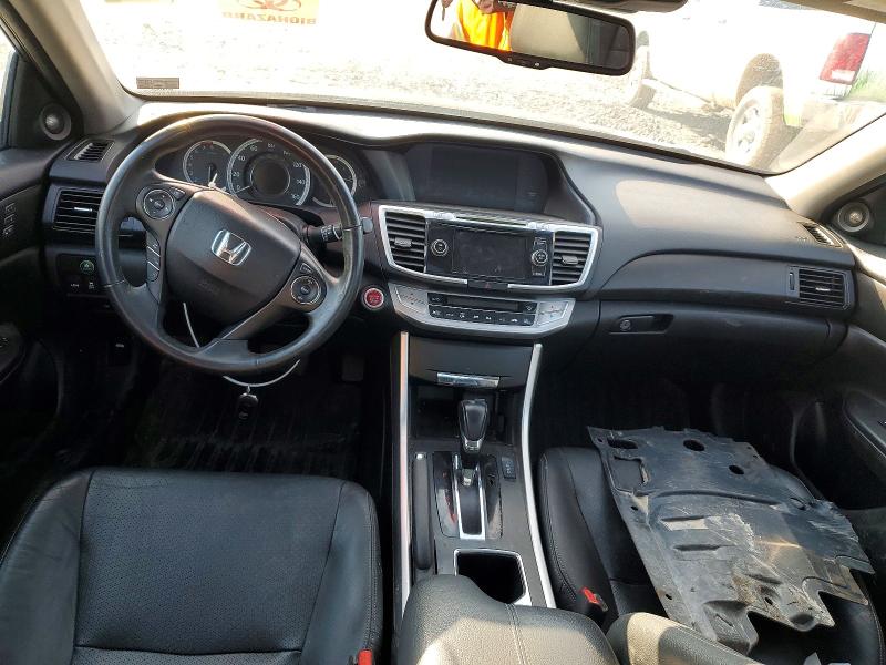 Продаж на аукціоні авто 2013 Honda Accord, vin: 1HGCR3F88DA028342, номер лоту: 50965456