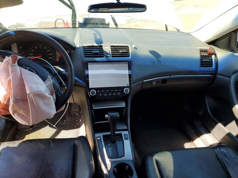 48741816 :رقم المزاد ، 1HGCM82605A006370 vin ، 2005 Honda Accord مزاد بيع