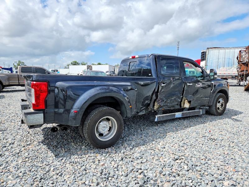 51509576 :رقم المزاد ، 1FT8W3CT4HEB56369 vin ، 2017 Ford F350 مزاد بيع
