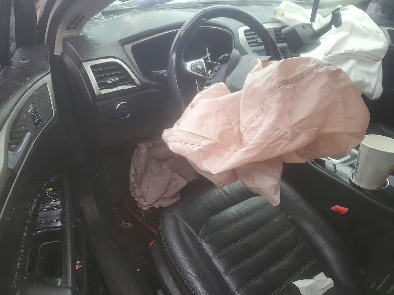 2013 Ford Fusion მანქანა იყიდება აუქციონზე, vin: 3FA6P0HR6DR164230, აუქციონის ნომერი: 50351946