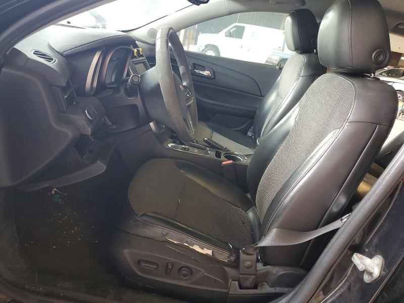 50987926 :رقم المزاد ، 1G11C5SL5EF227181 vin ، 2014 Chevrolet Malibu مزاد بيع