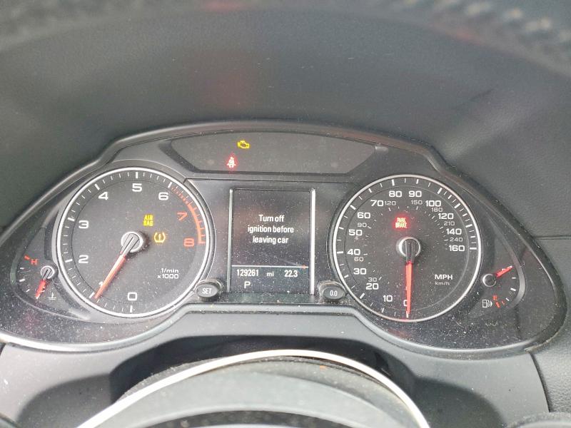 Продажа на аукционе авто 2016 Audi Q5, vin: WA1D7AFP6GA091796, номер лота: 50964216