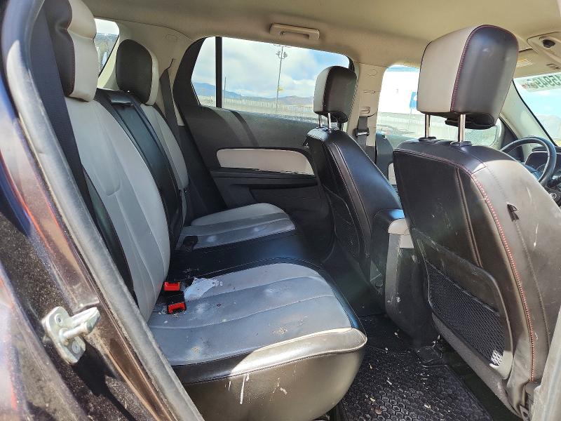 Aukcja sprzedaży 2014 Gmc Terrain, vin: 2GKFLXE33E6374196, numer aukcji: 51159496